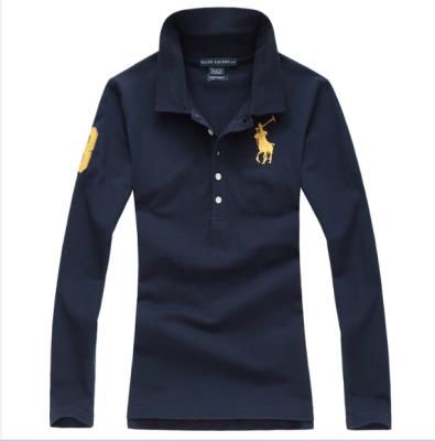 Cheap Women Polo shirts wholesale No. 960